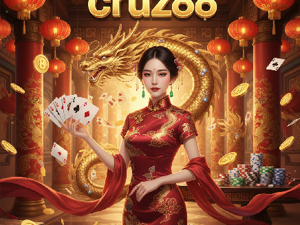 cruz88 เว็บตรง